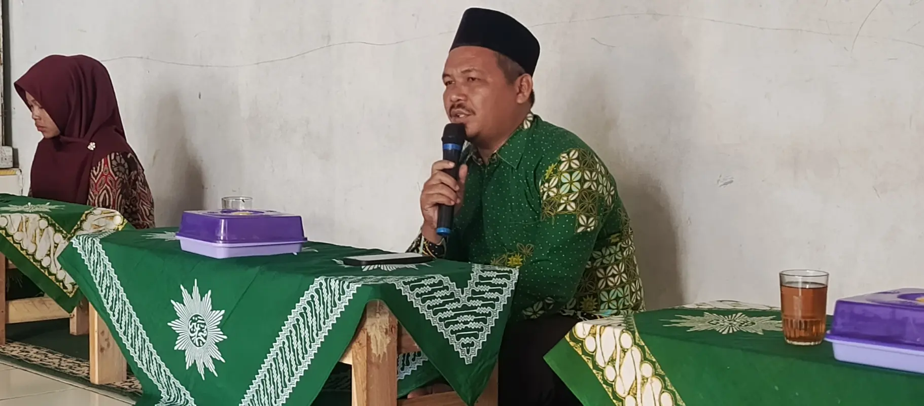Kajian Amal Usaha Muhammadiyah (AUM) Perguruan Muhammadiyah Batuliman Indah