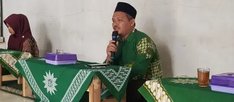 Kajian Amal Usaha Muhammadiyah (AUM) Perguruan Muhammadiyah Batuliman Indah