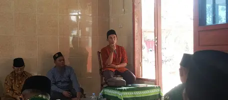 Kajian Umum PCM Candipuro Perkuat Silaturahmi dan Gerakan Dakwah Berjamaah