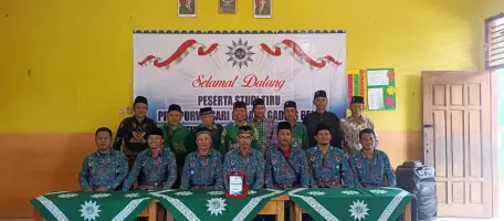 PRM Purwosari Gadingrejo Studi Tiru ke PRM Batuliman Indah Candipuro